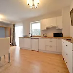 Everysky - Wilcza 3f_p Appartement *